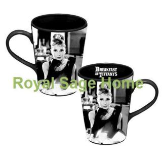 92062 Audrey Hepburn™audrey Hepburn® 12 oz Ceramic Mug