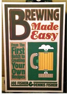 Brewing Made Easy Homebrewing Beer Malt Extracts New
