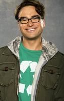  Big Bang Theory Recycle Symbol Leonard Hofstadter Adult T Shirt S 3XL