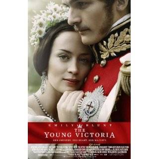 The Young Victoria Movie Poster 18X27 