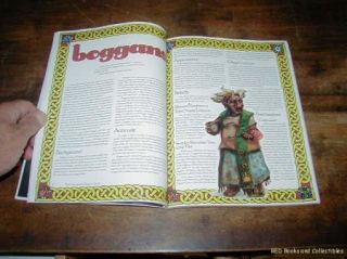 Players Guide for Changeling The Dreaming PB 1996 Brucato Cassada