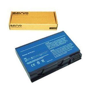 Bavvo 4400 mAh New Laptop Replacement Battery for Acer