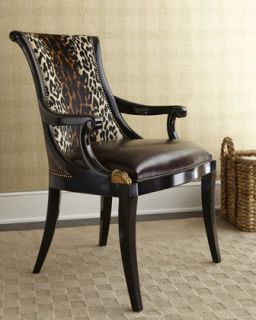Key City Furniture Harvison Chair   