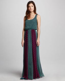 Ella Moss Charlotte Crochet Dress   