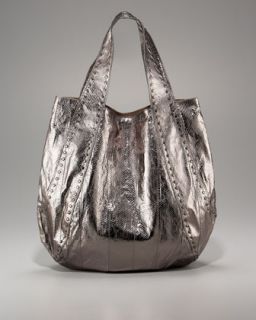 Beirn Jenna Watersnake Tote   