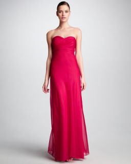 Phoebe Couture Ombre Tulle Gown   
