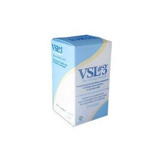 VSL #3 CAPS (BOTTLE) Size 60