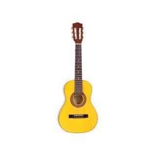 Amigo AM15 Nylon String Acoustic Guitar Musical