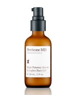 Perricone MD High Potency Amine Complex Face Lift   
