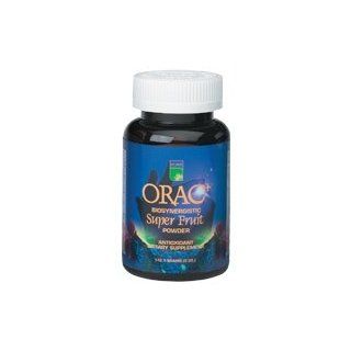 ORAC Oxygen Radical Absorbance Capacity Family Size