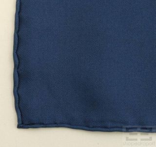 Hermes Blue & Multicolor Silk Robert Dallet Jungle Love 90cm Square