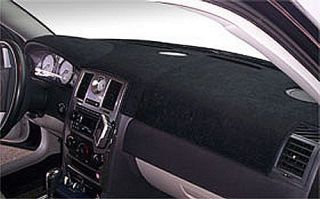 For 2012 2013 Honda CR V Faux Suede Dashcover Mat Dashmat Cover