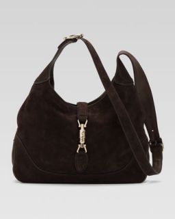 V0S75 Gucci Jackie Medium Shoulder Bag