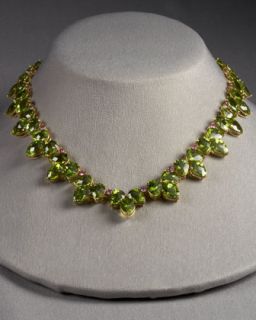 Paolo Costagli Florentine Necklace   