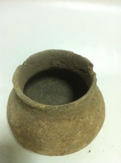 Roman Terracotta Juglet Herodian Period