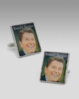  stamp cuff links $ 85 00 penny black 40 ronald reagan stamp cuff