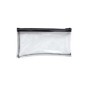 MMF Industries Products   Wallet Bags, with Zipper Top