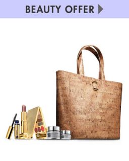 Estee Lauder Yours with any $70 Estee Lauder purchase   