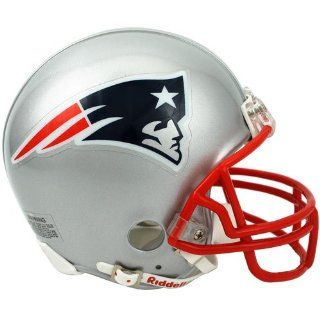 NFL New England Patriots Replica Mini Football Helmet