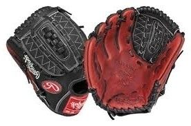 Rawlings HOH Mesh 12 Baseball Glove PRO12VHPM LH LEFT HAND THROW