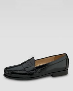 N0BNK Cole Haan Pinch Penny Loafer, Black