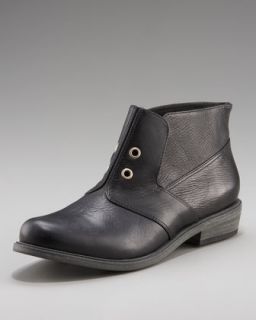 For All Mankind Oz Ankle Bootie   