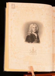 Memoirs of the Administration of the Right Honourable Henry Pelham