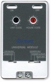 X10 Pro Home Automation Universal Module x 10 UM506 PUM01