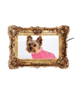 Juicy Couture Digital Photo Frame   