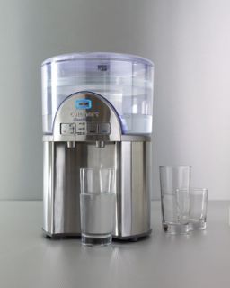 Cuisinart Cuisinart Water Filtration System   