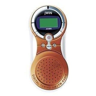 Pll Digital Tuning Am/fm Pocket Radio and Alarm Clock with