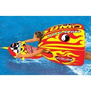 SportsStuff Sumo & Splash Water Ski Towable Sports