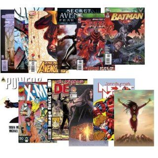 Image Comics 25 Book Grab Bag   Includes Spawn, Deathblow