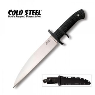  Cold Steel Boar Hunter Knife CS39LSP New