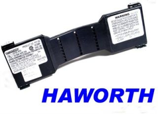 Haworth Flexible Connector Assembly PCSS 3B E H Panels