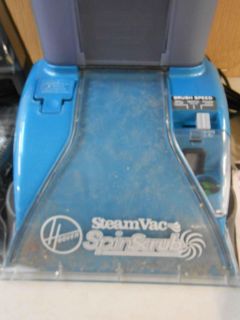 Hoover SteamVac Carpet Cleaner with Clean Surge F5914 900
