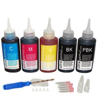 HP Photosmart C310a Ink Refill Kit for HP 564 Cartridges