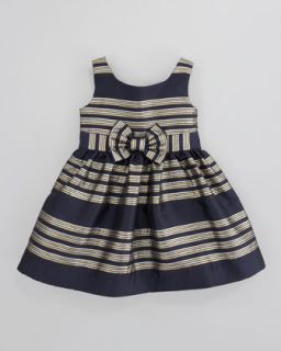  striped dress navy available in true navy $ 98 00 lilly pulitzer true