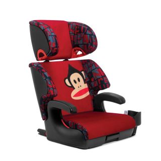 The Oobr seat features Crypton Super Fabrics* which are resistant to