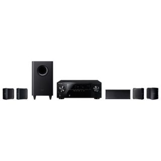 Pioneer 5 1 CH Home Theater System