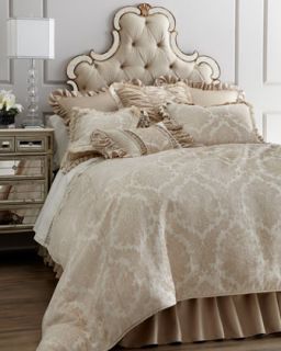 3897 Isabella Collection by Kathy Fielder Celine Bed Linens