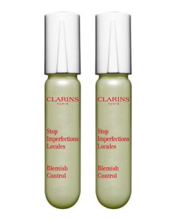 Clarins Truly Matte Blemish Control   