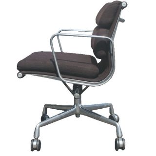 Vintage Herman Miller Eames Soft Pad Management Chair