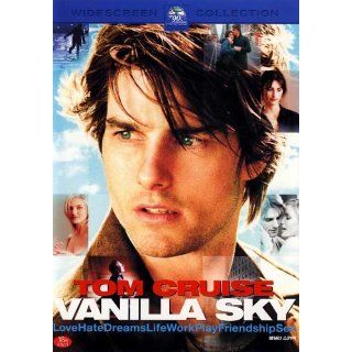 Vanilla Sky Movie Poster (27 x 40 Inches   69cm x 102cm