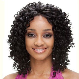Full Lace ECHO wig (Synthetic Hair) by Janet Collection