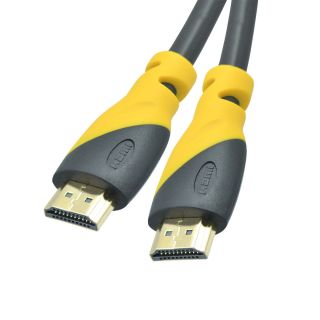25 ft HDMI Cable V1 4 HDTV Ultra Speed 13 8Gbps 3D 24K