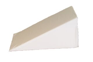 Prop U Up Bed Wedge Orthpopaedic Pillow 4 Back Pain