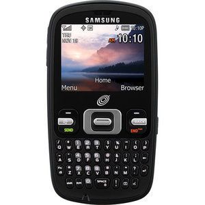 Straight Talk Samsung R355C Cell Phone No Contract