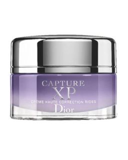 Dior Beauty Capture XP Ultimate Wrinkle Correction Creme   Neiman