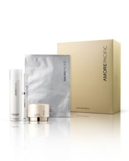 Amore Pacific Limited Edition Recovery Brightening Set   